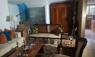 DEPARTAMENTO EN VENTA. MIRAFLORES AMBATO.