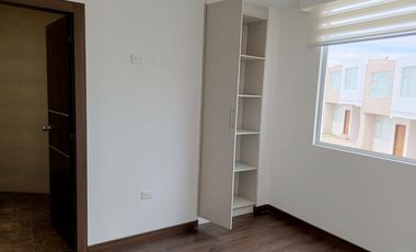 CASA EN VENTA EN EL SUR DE AMBATO