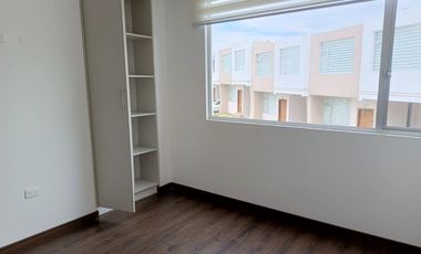 CASA EN VENTA EN EL SUR DE AMBATO