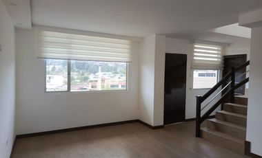 CASA EN VENTA EN EL SUR DE AMBATO
