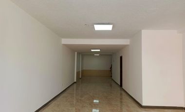 LOCAL EN RENTA EN EL CENTRO DE AMBATO