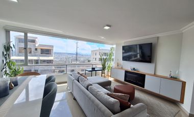 Departamento en Venta, Dos Dorm., Terraza Exclusiva