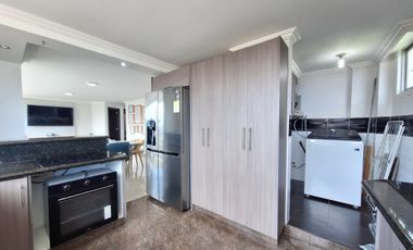 Departamento en Venta, Dos Dorm., Terraza Exclusiva