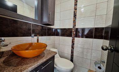 Departamento en Venta, Dos Dorm., Terraza Exclusiva