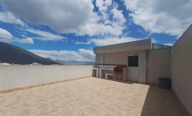 Departamento en Venta, Dos Dorm., Terraza Exclusiva