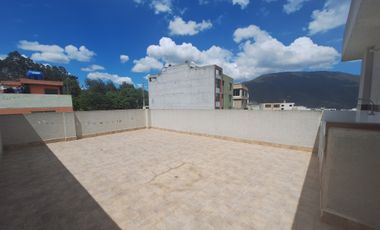 Departamento en Venta, Dos Dorm., Terraza Exclusiva