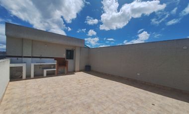 Departamento en Venta, Dos Dorm., Terraza Exclusiva