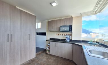 Departamento en Venta, Dos Dorm., Terraza Exclusiva