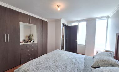 Departamento en Venta, Dos Dorm., Terraza Exclusiva