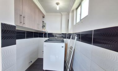 Departamento en Venta, Dos Dorm., Terraza Exclusiva