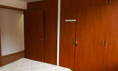 DEPARTAMENTO EN VENTA EN MIRAFLORES AMBATO