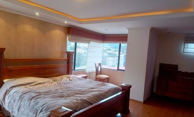 DEPARTAMENTO EN VENTA EN MIRAFLORES AMBATO