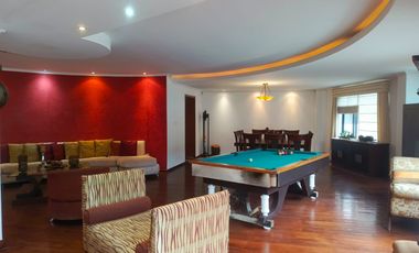 DEPARTAMENTO EN VENTA EN MIRAFLORES AMBATO