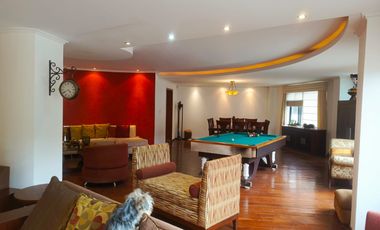 DEPARTAMENTO EN VENTA EN MIRAFLORES AMBATO