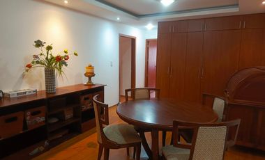 DEPARTAMENTO EN VENTA EN MIRAFLORES AMBATO
