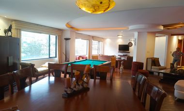 DEPARTAMENTO EN VENTA EN MIRAFLORES AMBATO