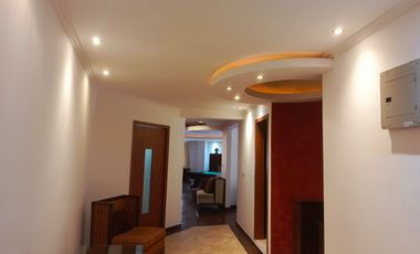 DEPARTAMENTO EN VENTA EN MIRAFLORES AMBATO