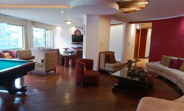DEPARTAMENTO EN VENTA EN MIRAFLORES AMBATO