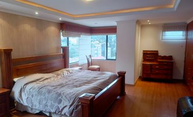 DEPARTAMENTO EN VENTA EN MIRAFLORES AMBATO