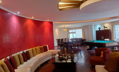 DEPARTAMENTO EN VENTA EN MIRAFLORES AMBATO