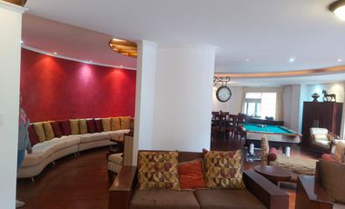DEPARTAMENTO EN VENTA EN MIRAFLORES AMBATO