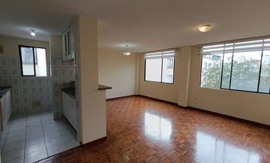 Venta o RENTA DEPARTAMENTO PINAR ALTO EL BOSQUE