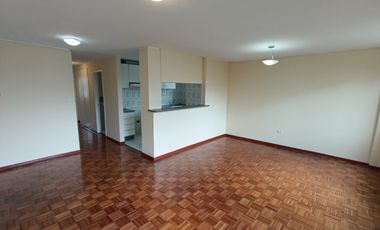 Venta o RENTA DEPARTAMENTO PINAR ALTO EL BOSQUE