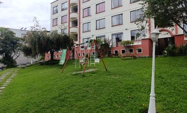 Venta o RENTA DEPARTAMENTO PINAR ALTO EL BOSQUE