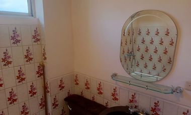 CASA INDEPENDIENTE EN VENTA EN SAN ANTONIO. AMBATO