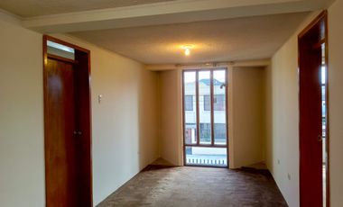 CASA INDEPENDIENTE EN VENTA EN SAN ANTONIO. AMBATO