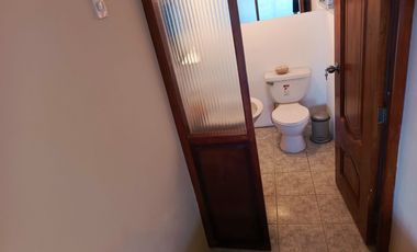 CASA INDEPENDIENTE EN VENTA EN SAN ANTONIO. AMBATO
