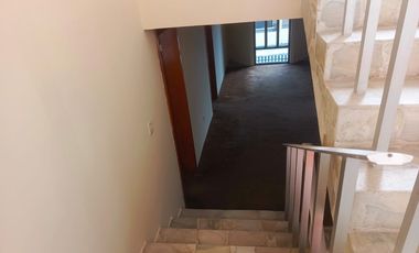 CASA INDEPENDIENTE EN VENTA EN SAN ANTONIO. AMBATO