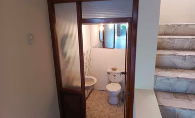 CASA INDEPENDIENTE EN VENTA EN SAN ANTONIO. AMBATO