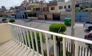 CASA INDEPENDIENTE EN VENTA EN SAN ANTONIO. AMBATO