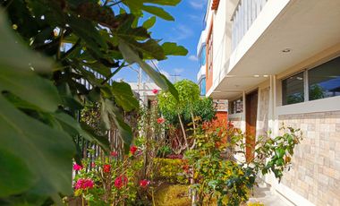 CASA INDEPENDIENTE EN VENTA EN SAN ANTONIO. AMBATO