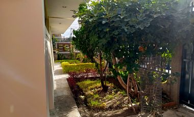 CASA INDEPENDIENTE EN VENTA EN SAN ANTONIO. AMBATO