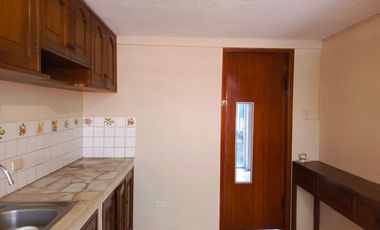 CASA INDEPENDIENTE EN VENTA EN SAN ANTONIO. AMBATO