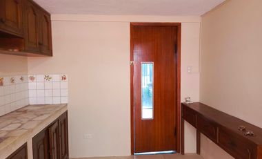 CASA INDEPENDIENTE EN VENTA EN SAN ANTONIO. AMBATO