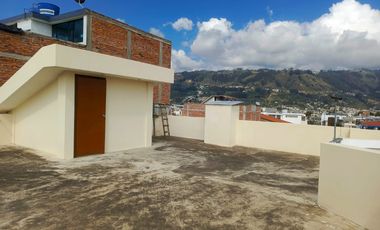 CASA INDEPENDIENTE EN VENTA EN SAN ANTONIO. AMBATO