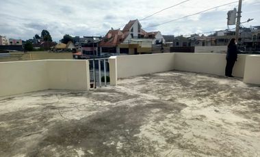 CASA INDEPENDIENTE EN VENTA EN SAN ANTONIO. AMBATO