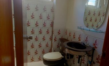 CASA INDEPENDIENTE EN VENTA EN SAN ANTONIO. AMBATO