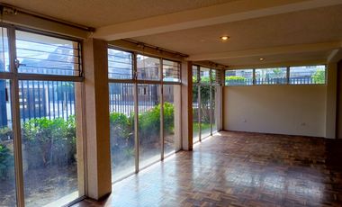 CASA INDEPENDIENTE EN VENTA EN SAN ANTONIO. AMBATO