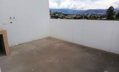 CASA EN VENTA SECTOR ESFORSE AMBATO