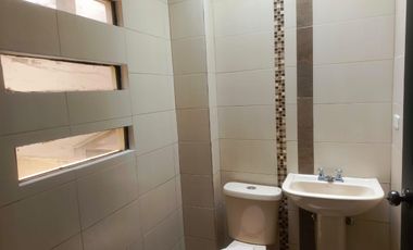CASA EN VENTA SECTOR ESFORSE AMBATO