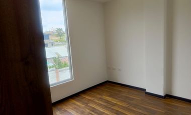 CASA EN VENTA SECTOR ESFORSE AMBATO