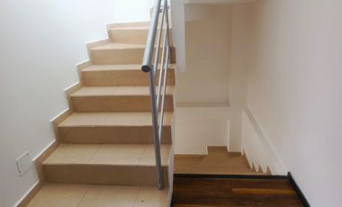 CASA EN VENTA SECTOR ESFORSE AMBATO