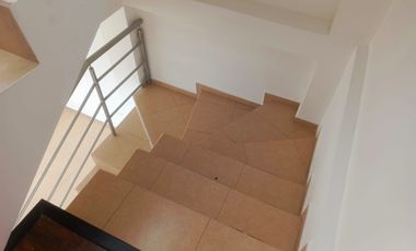 CASA EN VENTA SECTOR ESFORSE AMBATO