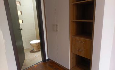 CASA EN VENTA SECTOR ESFORSE AMBATO