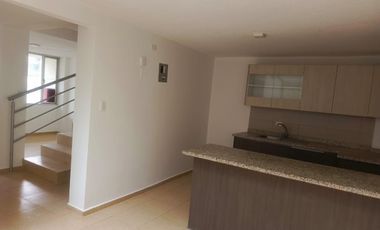 CASA EN VENTA SECTOR ESFORSE AMBATO