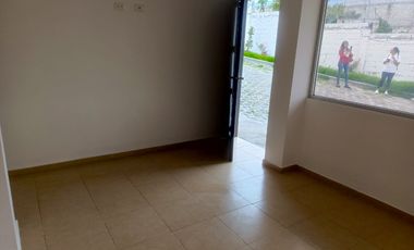 CASA EN VENTA SECTOR ESFORSE AMBATO